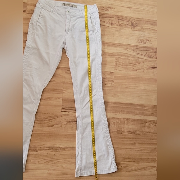 🇧🇷 HERING White pants - Picture 7 of 10